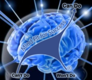 Mind Fit Ltd - Developing 'can do' people.