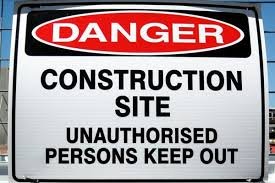 Danger