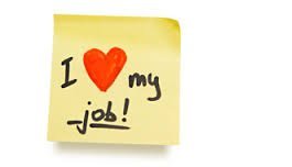 I-love-my-job