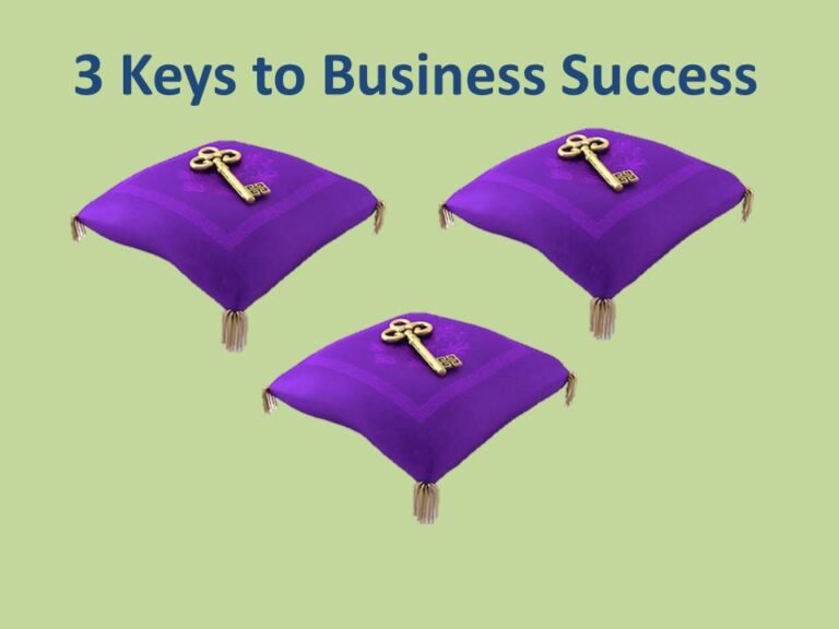 Keys-to-success