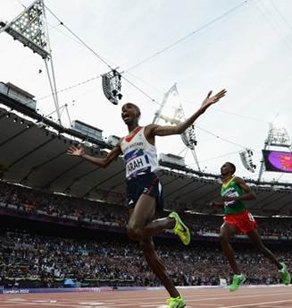 Mo-Farah