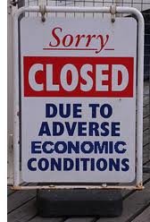 closed-for-business