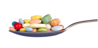 pills