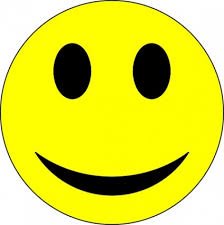 smiley-face